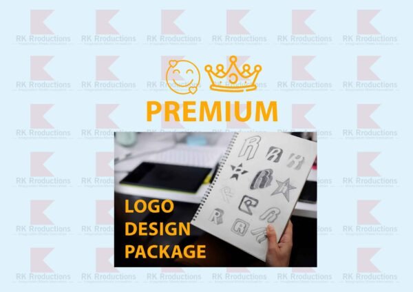 Logo Design Package