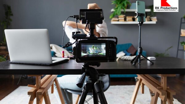 Why Video Content is King in 2024: Trends and Insights RK Productions