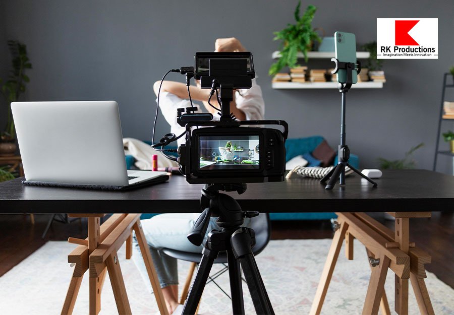 Why Video Content is King in 2024: Trends and Insights RK Productions