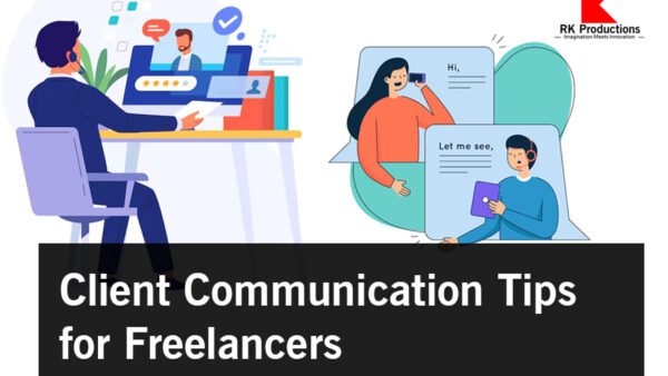 Client Communication Tips for Freelancers